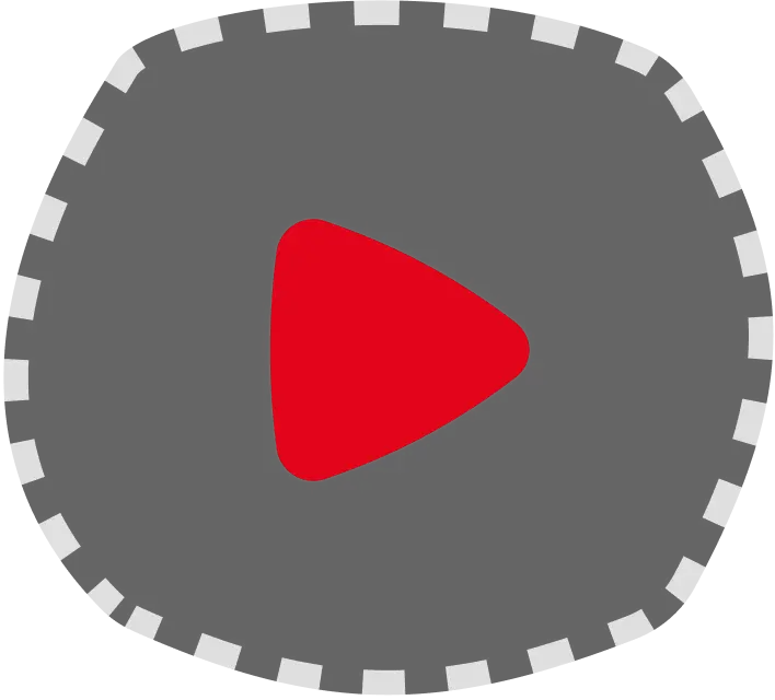 Media Player Play Icon