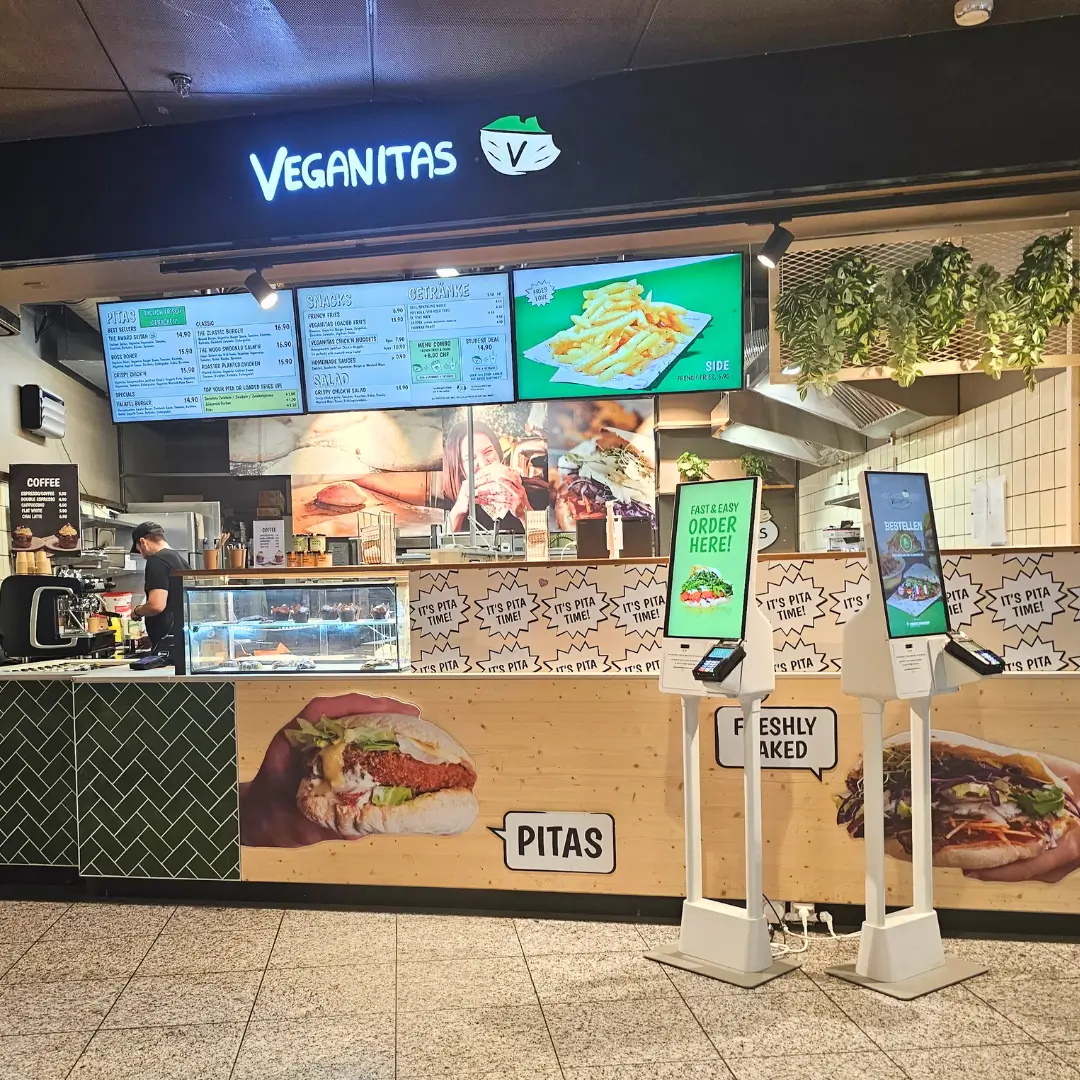 Trends in der Gastronomie 2025: Technologie, Innovationen und mehr