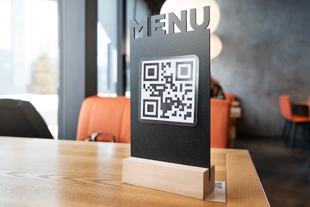 QR-Code-Menü: Der vollständige Leitfaden zu digitalen Speisekarten (2025)