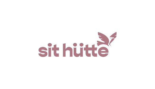 sit-hutte