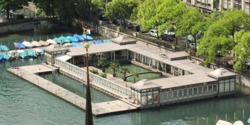 Your Badi, No Queue: How Contactless Web Apps Are Changing the Swim