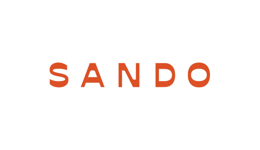 sando