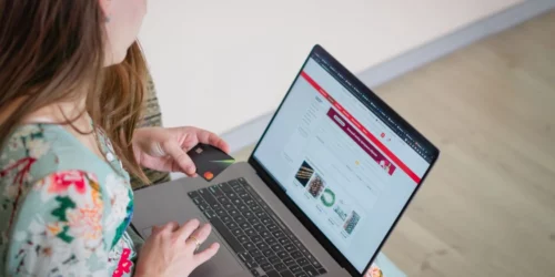 What Is a Web Shop? Definition and Benefits 